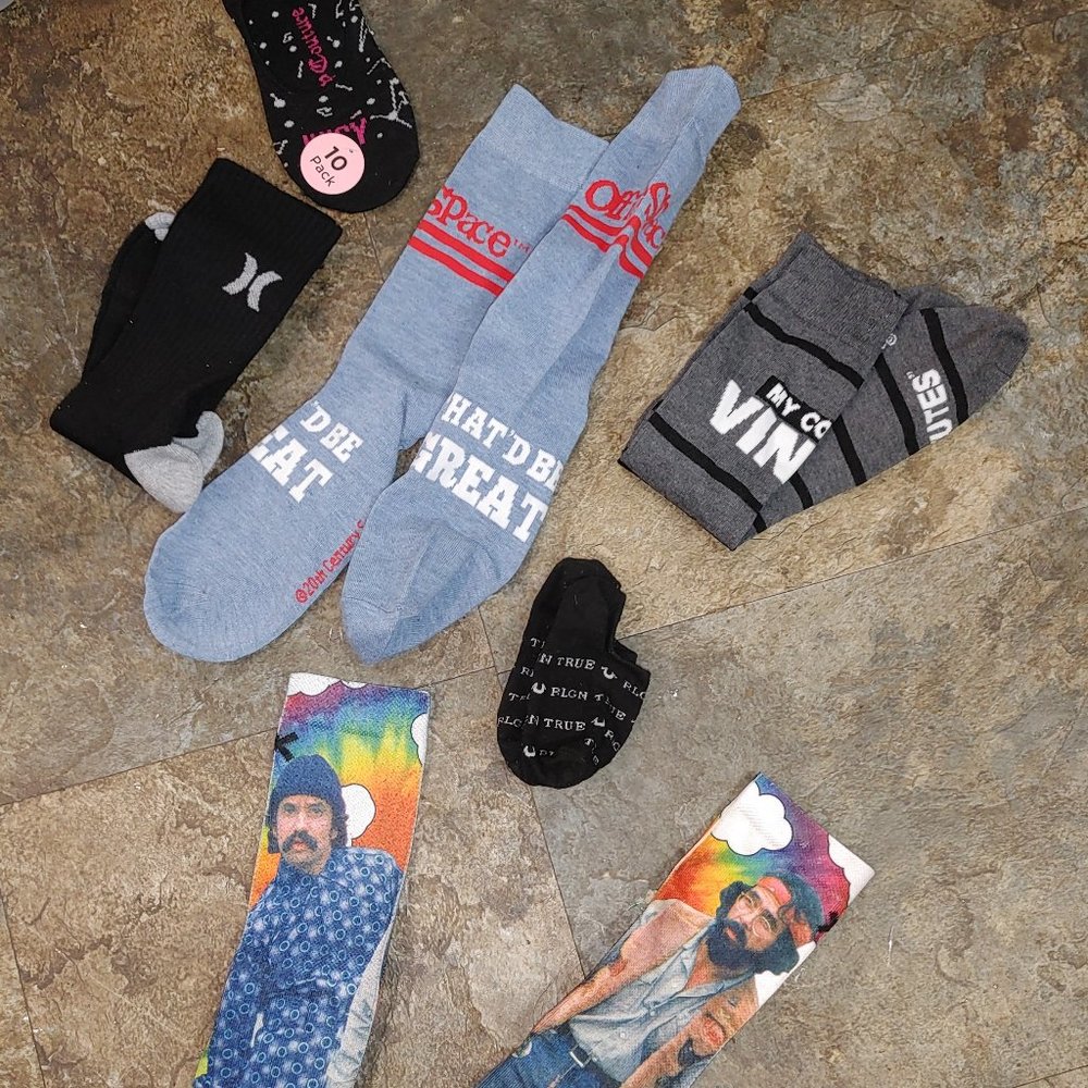 Women's Socks